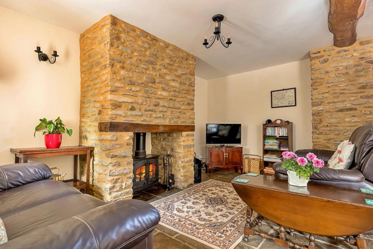 Finest Retreats - Fives Court Cottage North Cheriton エクステリア 写真