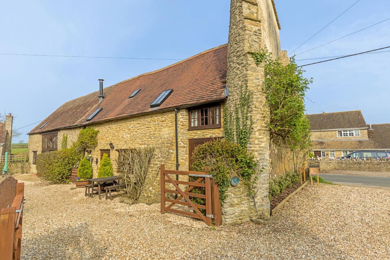 Finest Retreats - Fives Court Cottage North Cheriton エクステリア 写真
